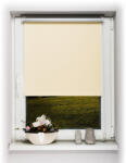  Thermo roló bézs színben - 60 cm x 150 cm