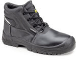Coverguard Azurite Ii S3 Src Esd Fekete Védőbakancs_39 (9azuh10039)
