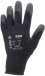Coverguard Euroice 2 Bélelt Téli Védőkesztyű Pvc Hpt Mártással _7 (1wipp00007) - szerszamhaz