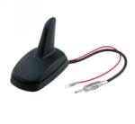 4CARMEDIA SHARK erősítős antenna AM FM