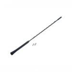 4CARMEDIA Gyári specifikus univerzális antenna M5-M6 végekkel, 41cm