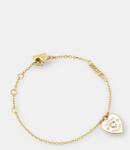 Guess karperec AMORE női, JUBB05 053JW - arany S