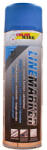  ColorMark LINEMARKER jelölő spray kék 750ml