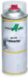  Color Matic tölthető flakon Nexa Autocolor Turbo Plus 2K (oldószeres) conv3 400 ml