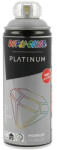  Dupli Color Platinum festék spray 400 ml - RAL 7001 ezüstszürke matt