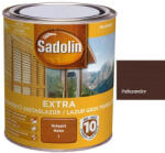  Sadolin Extra vastaglazúr - Paliszander 2, 5 l