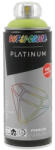  Dupli Color Platinum festék spray 400 ml - Tavaszi zöld matt
