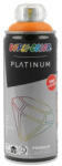  Dupli Color Platinum festék spray 400 ml - RAL 2003 pasztelnarancs matt