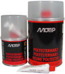 MOTIP GITT Poliészteres gyanta 250 g