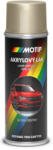  MOTIP AUTO-COLOR SKODA bézs metál fényes festék spray 200ml