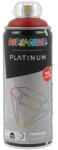  Dupli Color Platinum festék spray 400 ml - RAL 3003 rubinvörös matt
