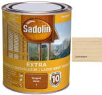  Sadolin Extra vastaglazúr - Színtelen 5 l