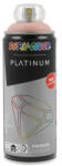  Dupli Color Platinum festék spray 400 ml - Rózsaszín matt