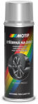  MOTIP AUTO-COLOR SKODA keréktárcsa ezüst festék spray 200ml