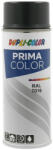  Prima RAL 7016 atnracitszürke fényes festék spray 400ml