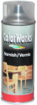  Color Works színtelen lakk selyem fényű szintetikus festék spray 400ml
