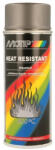 MOTIP Ipari Hőálló Sötét Antracit Festék spray 400ml