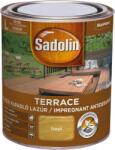  Sadolin Terrace - Színtelen lazúr 750 ml