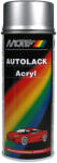 MOTIP színre kevert autófesték - MOTIP kompakt akril 400ml