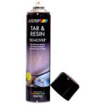 MOTIP kátrány eltávolító, 600 ml