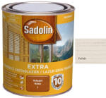  Sadolin Extra vastaglazúr - Fehér 2, 5 l