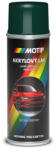 MOTIP AUTO-COLOR SKODA mélyzöld festék spray 200ml