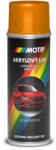  MOTIP AUTO-COLOR SKODA narancs festék spray 200ml