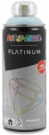  Dupli Color Platinum festék spray 400 ml - Jégkék matt