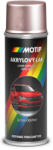  MOTIP AUTO-COLOR SKODA ezüstzafír metál fényes festék spray 200ml (AC9105)