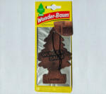  WUNDER-BAUM autóillatosító Leather