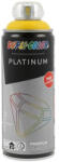  Dupli Color Platinum festék spray 400 ml - RAL 1023 közlekedési sárga matt