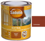  Sadolin Extra vastaglazúr - Cseresznye 750 ml