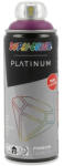  Dupli Color Platinum festék spray 400 ml - Szeder matt
