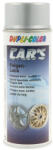  Dupli Color Car's Keréktárcsa festék ezüst 400ml