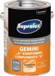  Supralux GEMINI 2 komponensű parkettalakk - "A" magasfényű, 3 l