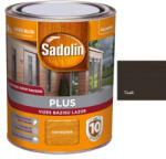  Sadolin Plus - Teak, 2, 5 l