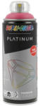  Dupli Color Platinum festék spray 400 ml - RAL 4010 bíborvörös matt