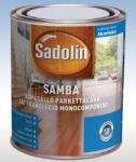 Sadolin Samba - Selyemfényű lakk 2, 5 l