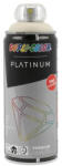  Dupli Color Platinumfesték spray 400 ml - RAL 1015 elefántcsont fehér világos matt