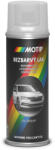  MOTIP AUTO-COLOR SKODA fényes színtelen lakk spray 200ml