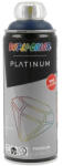  Dupli Color Platinum festék spray 400 ml - RAL 5003 zafírkék matt