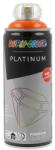  Dupli Color Platinum festék spray 400 ml - RAL 2009 mandarin fényes