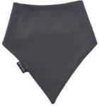 Vaganza Babakendő pamut - Sötét szürke (958867)