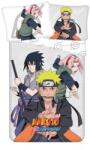 Jerry Fabrics Naruto United ágyneműhuzat