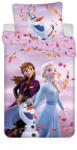  Disney Jégvarázs Sky ágyneműhuzat 140×200cm, 70×90 cm (JFK038864)