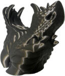  Eryone PLA Burnt Titanium 3D Nyomtató Filament - Dark Gold - Sötét Arany (1kg - 1, 75mm) (B0161003)