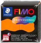 FIMO Professional süthető gyurma, 57 g - narancssárga, orange (8040-4)