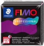 FIMO Professional süthető gyurma, 57 g - viola, violet (8040-61)