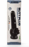 X-Men 12.1" Extra Large Butt Plug - erotikshop