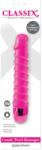 Candy Twirl Massager Pink
